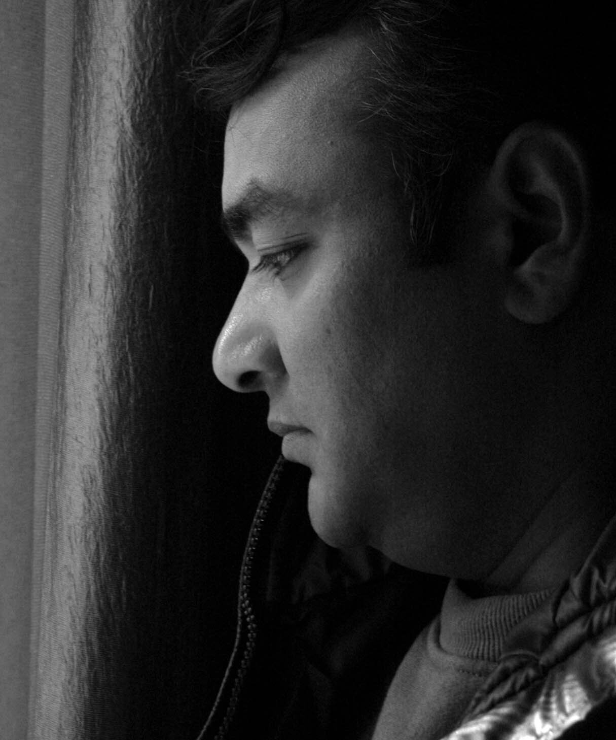 Profession: Photograpaher, Passion: Tennis
Love: My Family, Ambition: Touch the Sky,
Hate: Lie, Friends: A part of Family, Money: Never fought for.,