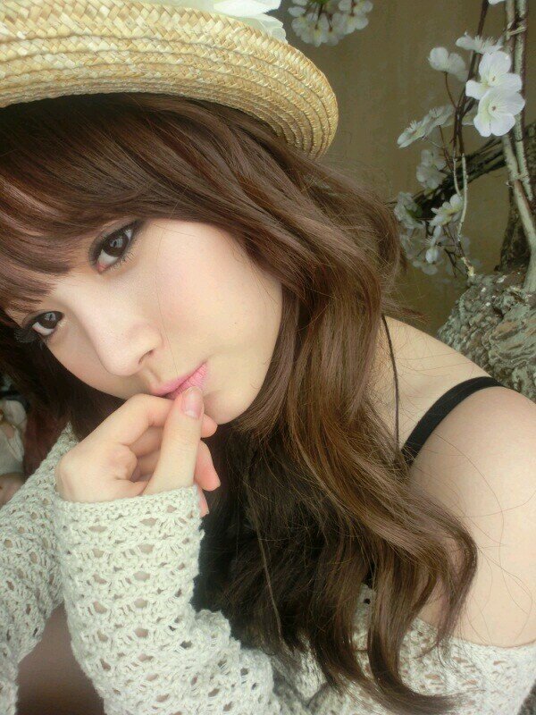 Roleplayer of Girl's Day Yura | 92L | Lead Dancer