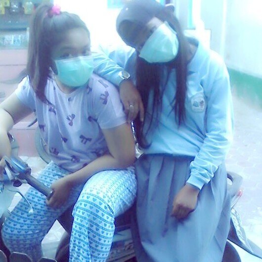 dhela_dhela's profile picture. SmkPancadarma