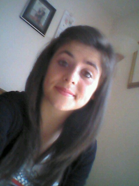 One Direction are my life.«3.I love all my friends«3. Follow me and I'll follow you!:)