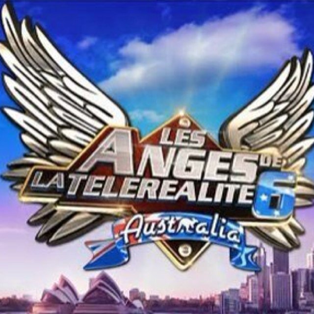 #LesAnges6 bientot sur vos écrans !