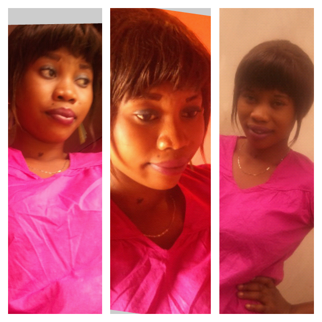I love my mum bkz she hz my paradise .am so simple den humble,caring den lovely.my heart skpyz.I love my hubby.