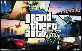 facebook- grand theft auto 5 'like' us
