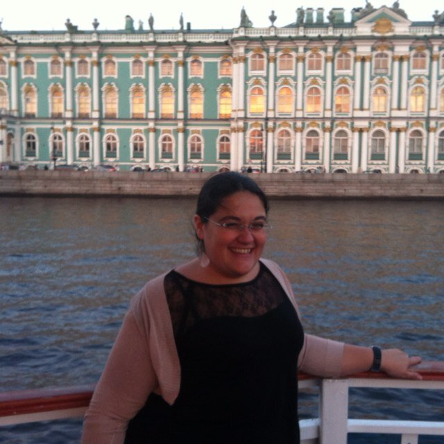 camillegs1's profile picture. 