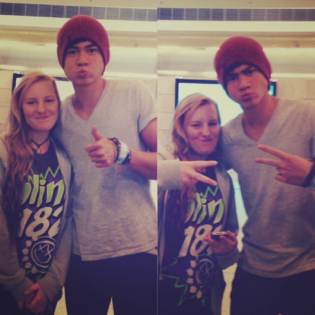 @Greendaycalum