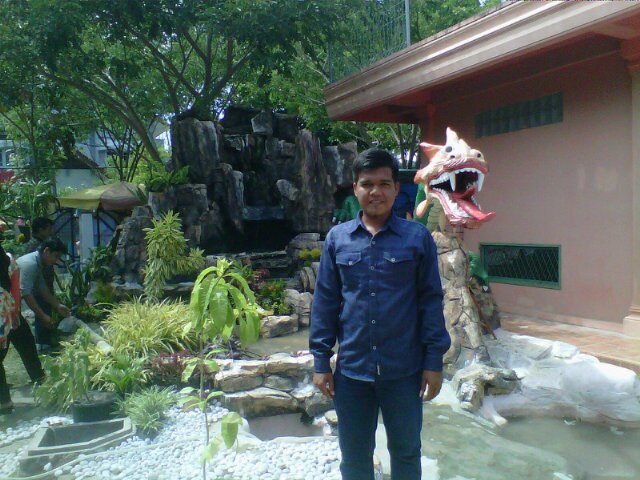 MusliadiMul21 Profile Picture