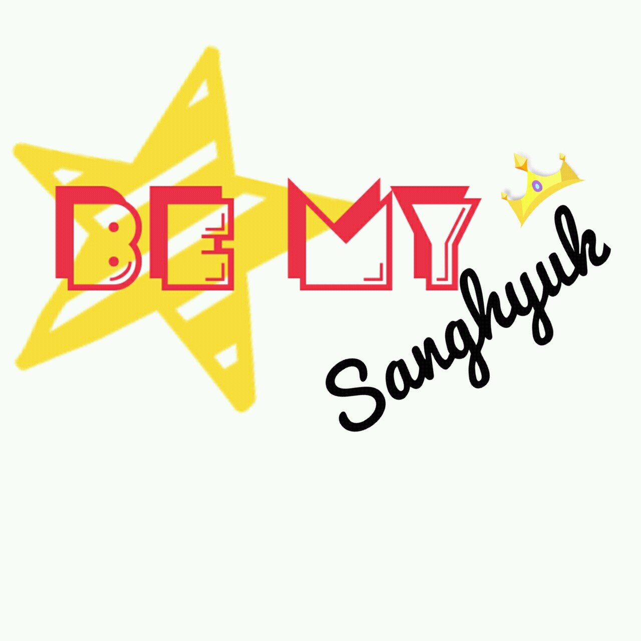 _bemysanghyuk Profile Picture
