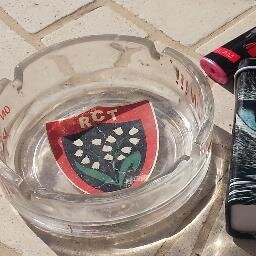 Ptite fan (et femme aussi) du RCT (Toulon), et aussi du XV