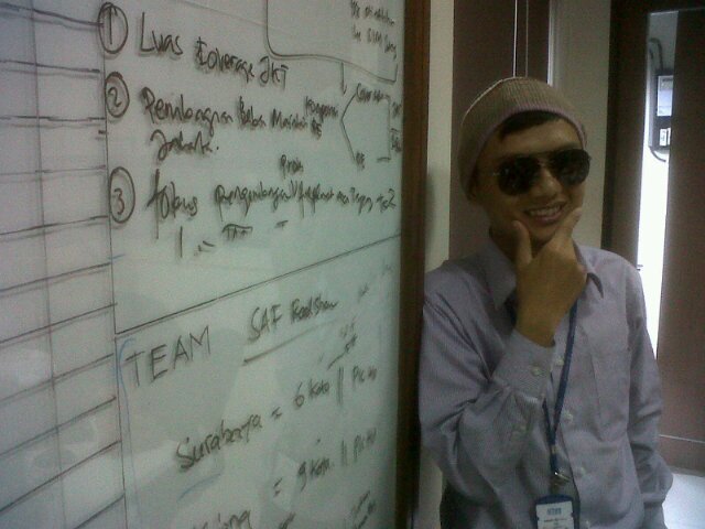 berpikir dan berjiwa besar