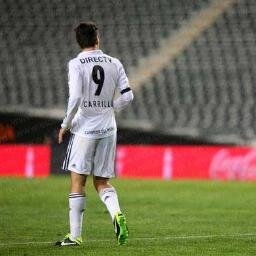 Guido Carrillo, Cuenta Oficial del jugador de #Estudiantes de la Plata...