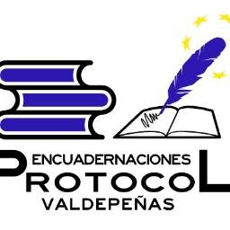Encuadernaciones protocol, especialistas en encuadernación y restauración de protocolos y pólizas notariales. A nivel nacional. Consultanos