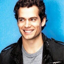 HenryWillCavill Profile Picture