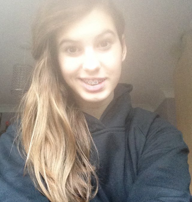 Follow for a followwww?:) 14.