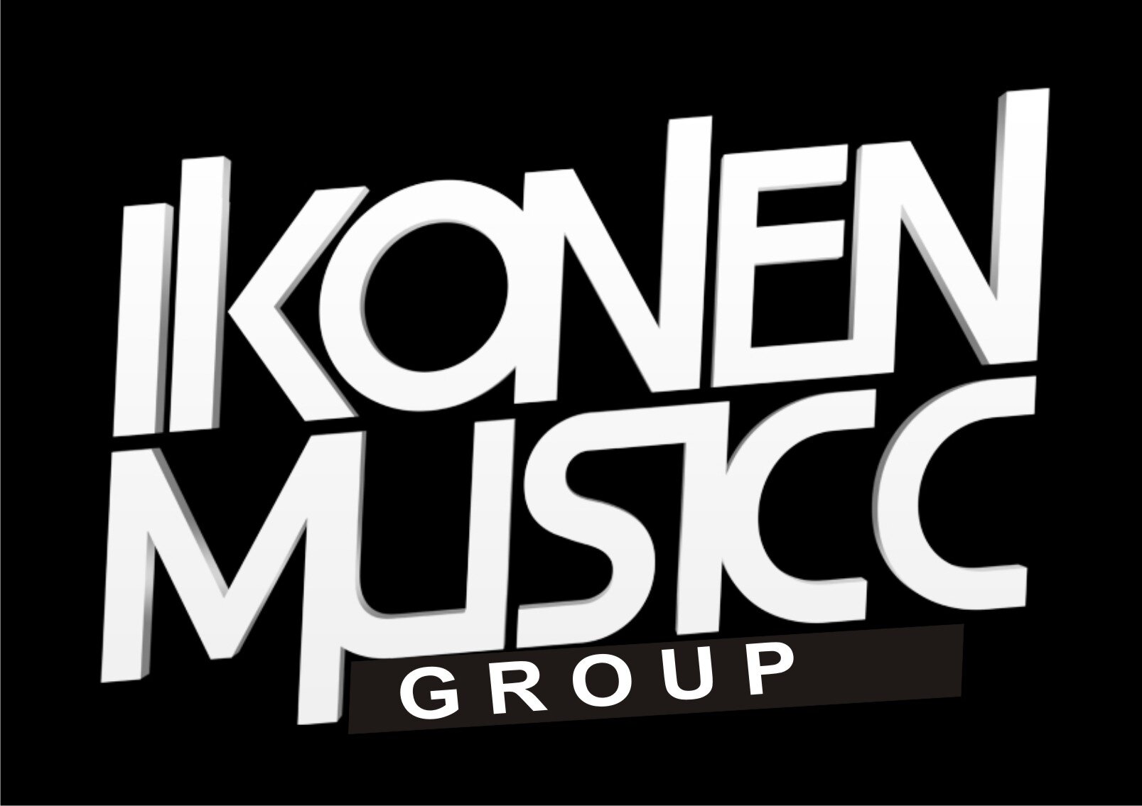 IKONEN MUSICC GROUP
PRODUCTIONS, DJ's, SHOWS,  MANAGEMENT, PARTIES & ALL FOR YOUR HAPPYNESS.
IKONEN MUSICC PRODUCTIONS.- FOLLOW US.-   @IKONENMUSICC