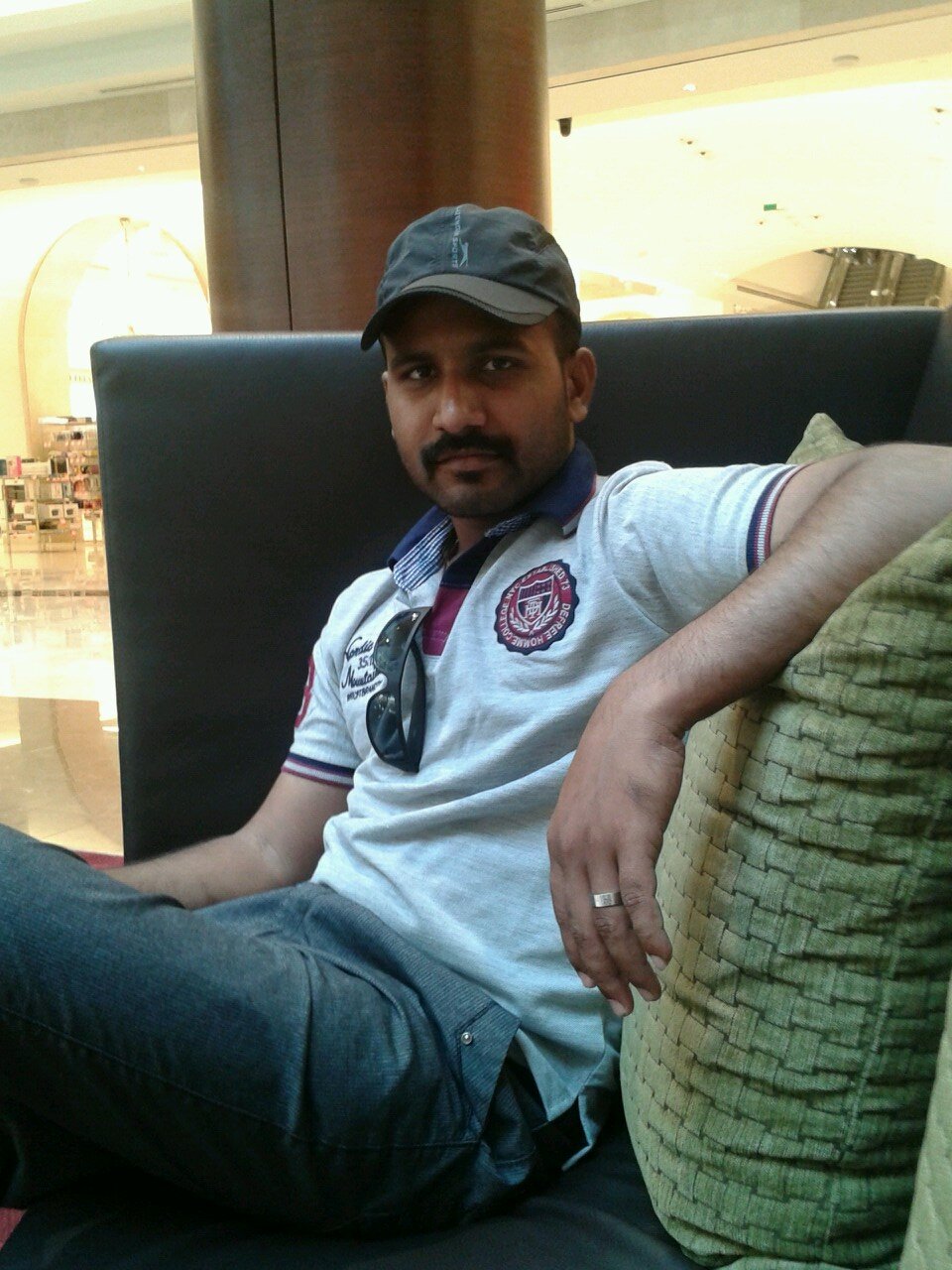 ksnaidu05's profile picture. 