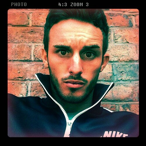 originalCTweets's profile picture. Sport Co Ordinator, '22', World Traveller,  Somebodies future :) #Follow
