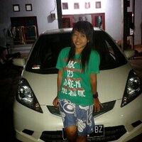 Fitri Lestari (@lestary_vy3) Twitter profile photo
