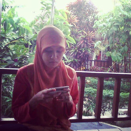 Direktorat Bioenergi, Ditjen EBTKE, Kementerian ESDM. Agroindustrial Technology IPB 2006. Industrial Engineering ITB 2011. Pendamping hidupnya @Arhaminkr