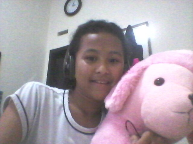 hello my name is ni outu deviana adyani putri,school in 103 JHS.my other acount is @adyani_putri