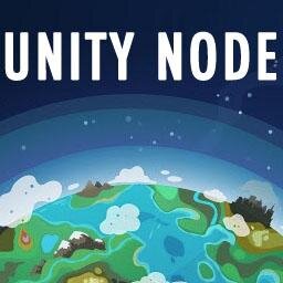 Connecting humanity’s change makers
through a universal, open source platform.