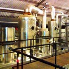Spice Extraction Plant Suppliers