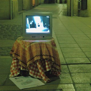 sopesdall's profile picture. mostra d'accions urbanes a Valls. 
descobrir allò que ja existeix. Valls té molts racons que estan oblidats. amb la sopes d'all redescobrirem aquests espais.