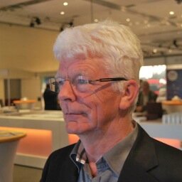 Owner of 4C Creative Cad Cam Consultants in Holland ...For everybody who can count to 3D - including 3D scanning!