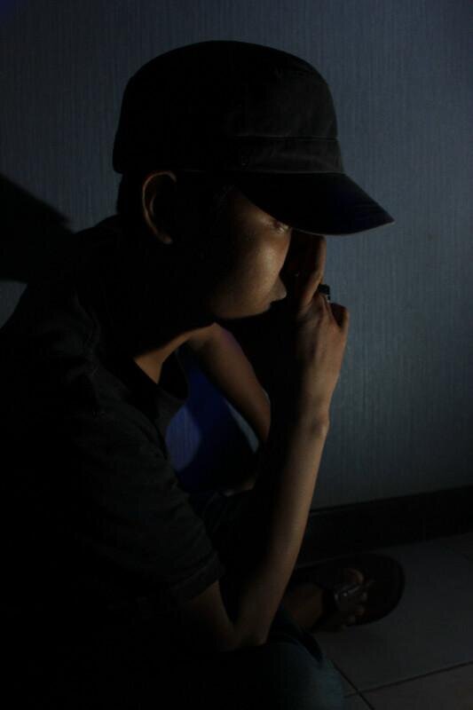 Reality seeker | Joker | Good  Listener | Dreamer | Procrastinating Fighter Wanna Be | Bale rakko lover | Sometimes become a Stalker. But never mind about it.
