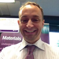 Simon Hogg (@drsimonhogg) 's Twitter Profile
