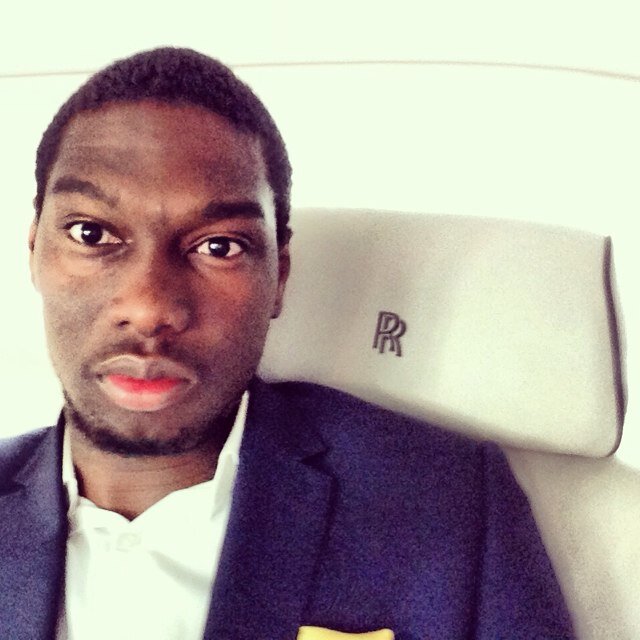 Piere_Grey's profile picture. Vice-Chairman & CEO Of Aggrey Group @AggreyGroup, Ghanaian Businessman, Lifestyle Entrepreneur, Philantropist.. 
http://t.co/7RpCq63rN6
http://t.co/zGGSjHYvTF