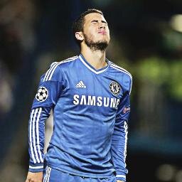 Eden Hazard Fanpage from Indonesia. Present you news, statistic, and all about Eden Hazard and Chelsea.