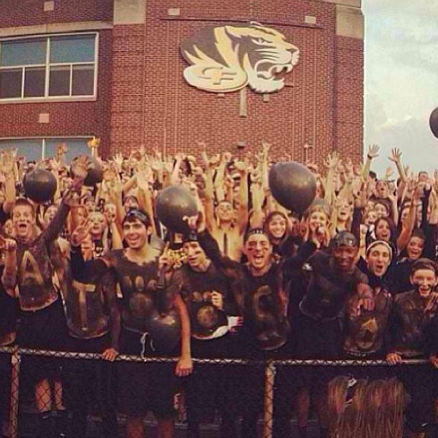 CFHSSuperfan's profile picture. 