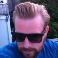 Thijs van Dalen (@thvd) 's Twitter Profile