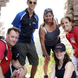 Transformational CX  /Contact Centre Director 
Unstoppable drive, loves Inspirational people and climbing Mountains. Blessed with 2 amazing boys