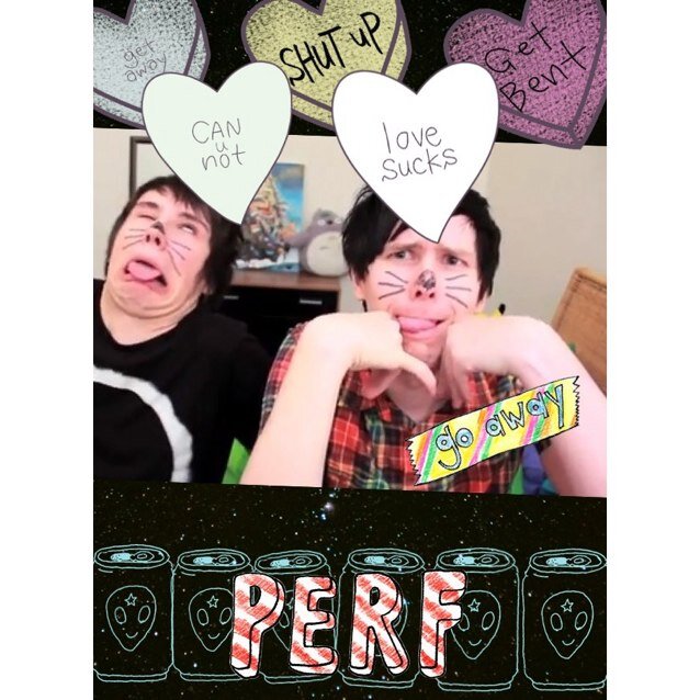I like dan and phil&music.im socally awkward and dislike people,i think we'll get along.
Instagram~LE4HMCCRE4