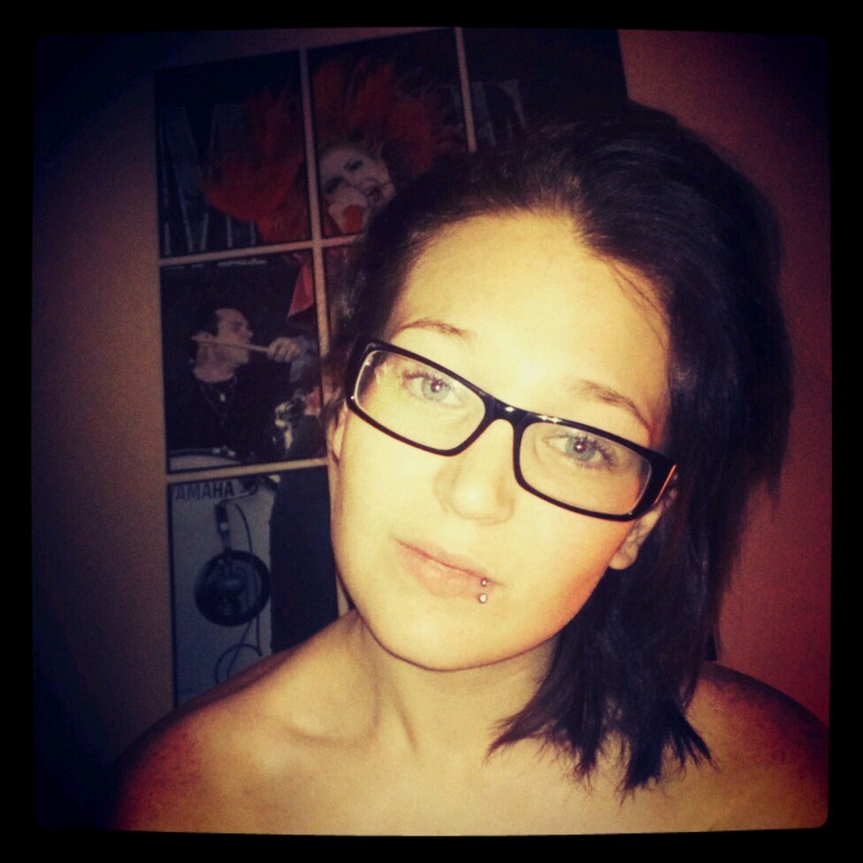 I like bands. I feel no sympathy. I guess I'm like marmite. Lexie-Rose,Always&Forever