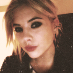 justin and ashley.