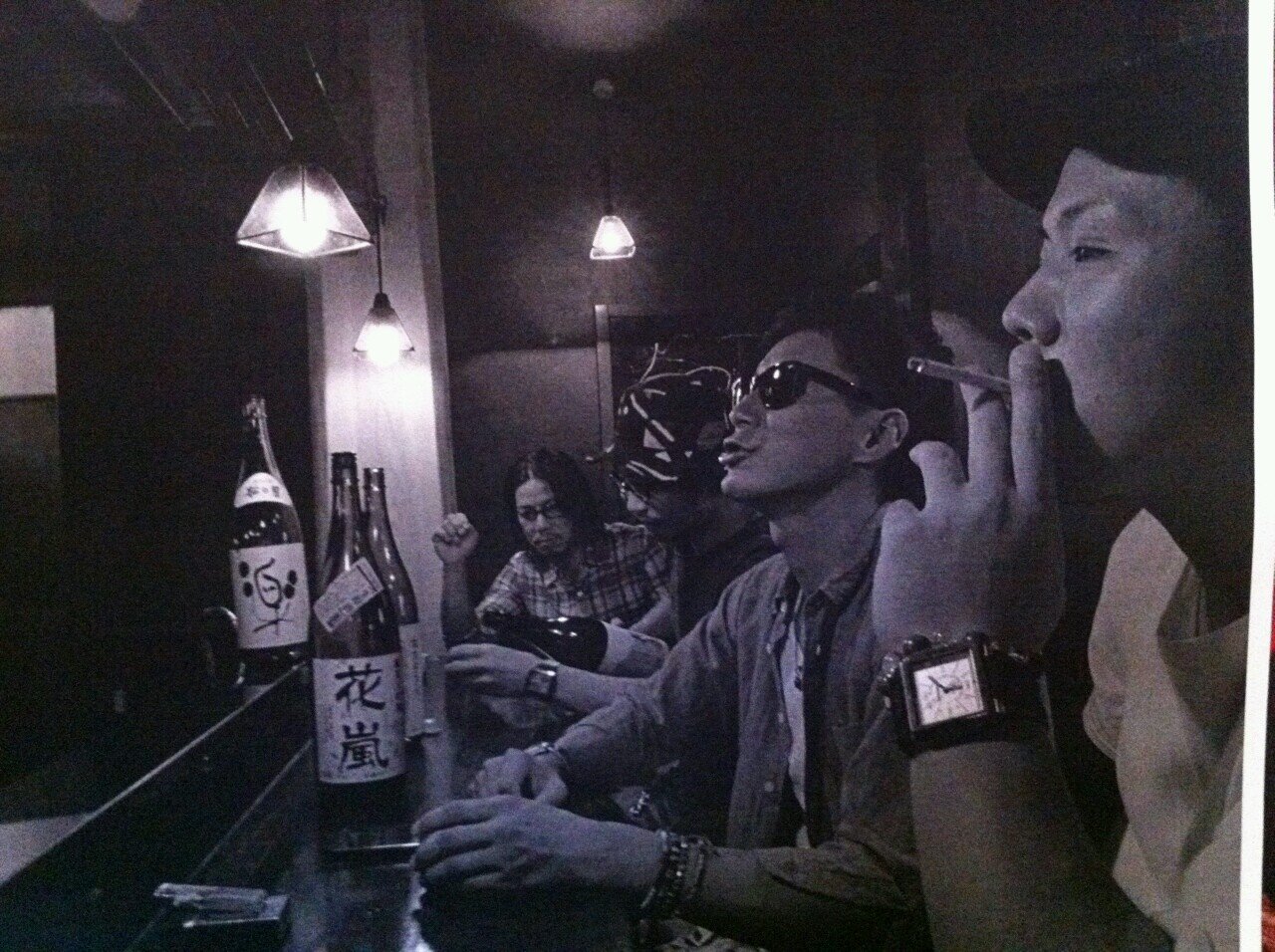 hitter0107's profile picture. 