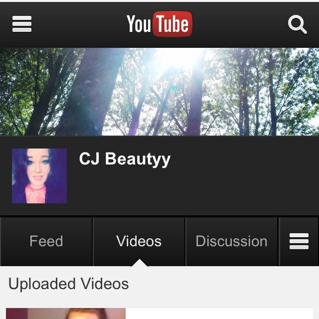 CJBeautyy's profile picture. Personal twitter; ctreanoor