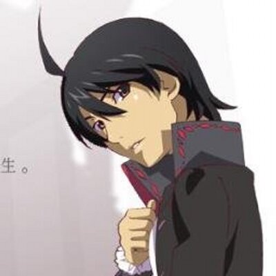阿良々木暦 Koyomi Neo Twitter 阿良々木暦 Koyomi Neo Twitter