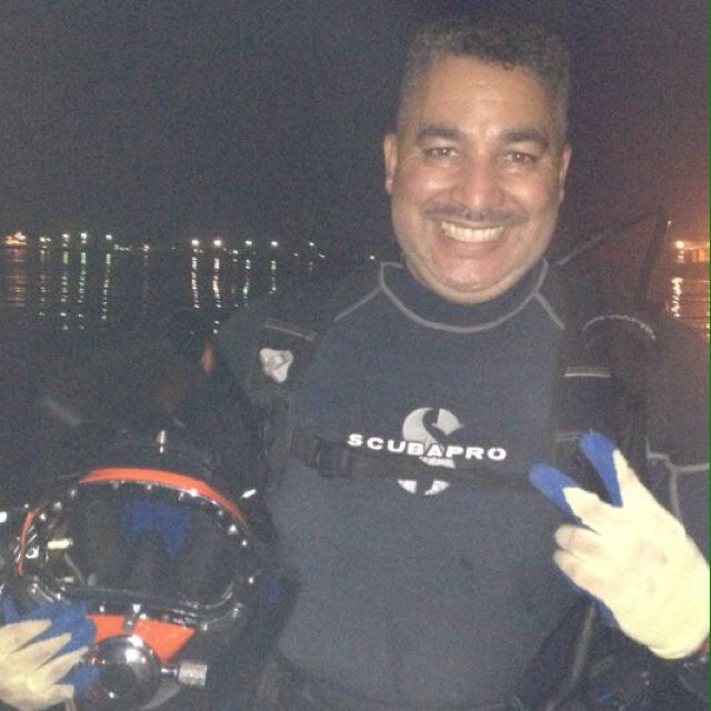 Profesional del Buceo Industrial/Instructor de Buceo/Buzo Industrial/Tecnico Hiperbarico/ Buzo de IWS Sociedades Clasificadoras ABS
