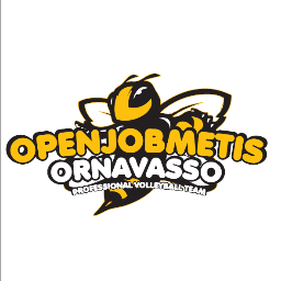 Profilo Twitter ufficiale dell'Openjobmetis Ornavasso