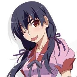 物語シリーズ神原駿河非公式botです。話しかけたらある程度返事します。フォロー返しは自動でやってますが、たまにされないこともあります。フォロー催促、その他あればDMでどうぞ