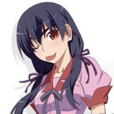 神原駿河 Suruga Neo Twitter
