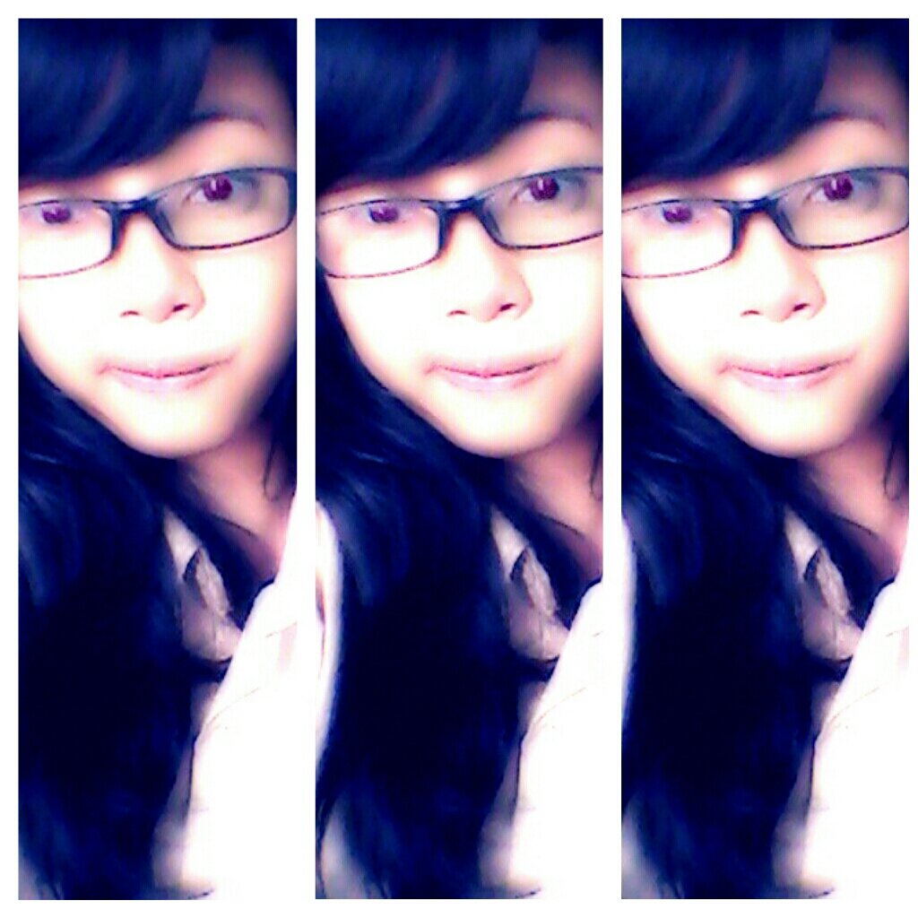 devina_sherly1's profile picture. I'm cute, beautiful, can make my hubby always missing me heheehe I♥U Forever :D
