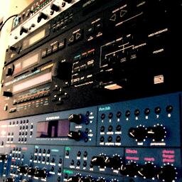 Evolution/Fluid recordings