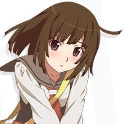 物語シリーズ千石撫子非公式botです。話しかけたらある程度返事します。フォロー返しは自動でやってますが、たまにされないこともあります。フォロー催促、その他あればDMでどうぞ