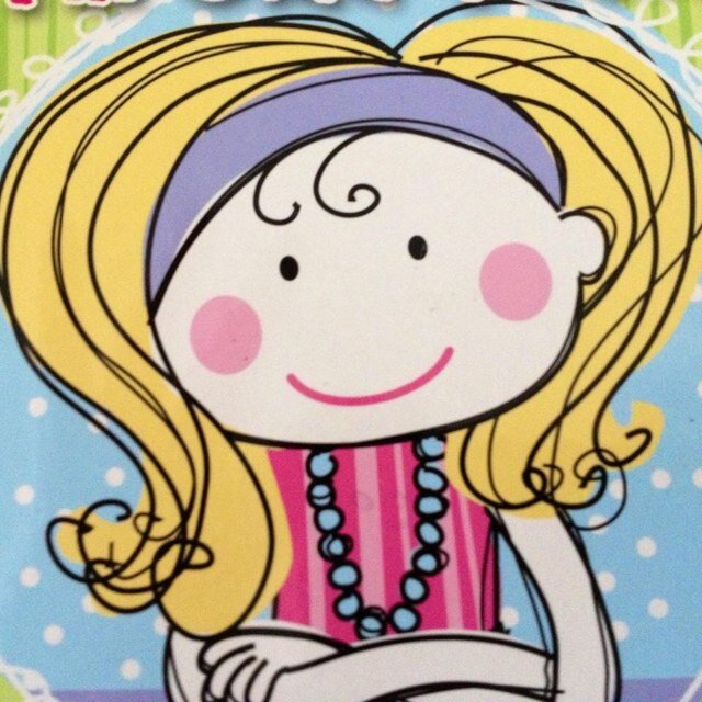 agent_ency's profile picture. Mum by day, TV watcher by night. Lover of coffee & personal training.