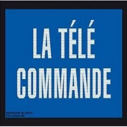 Je vois à la télé, je suis quand même pas con !