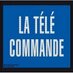 La Télé Commande (@antypool) Twitter profile photo La Télé Commande (@antypool) Twitter profile photo